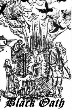 Black Oath : Promo Tape - 2nd March '13